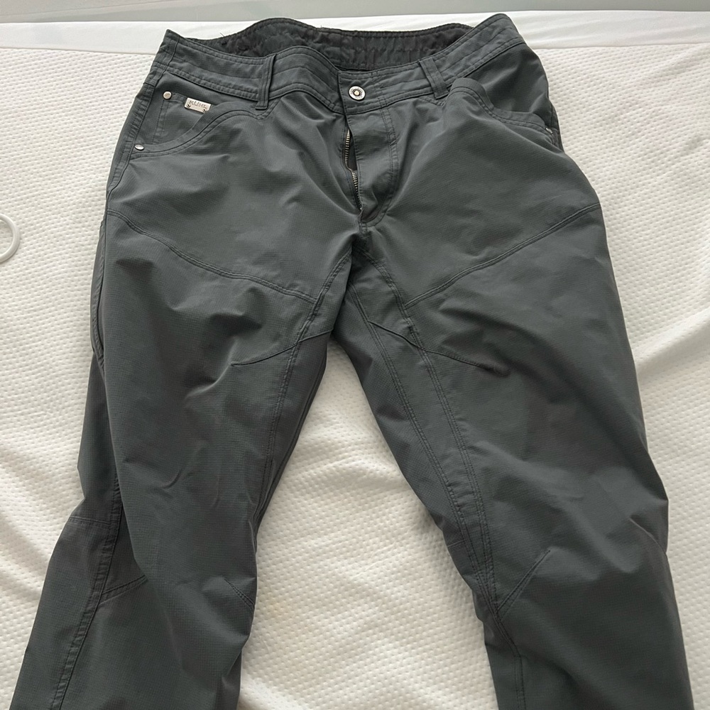 KUHL Silencr Pants - Men's,